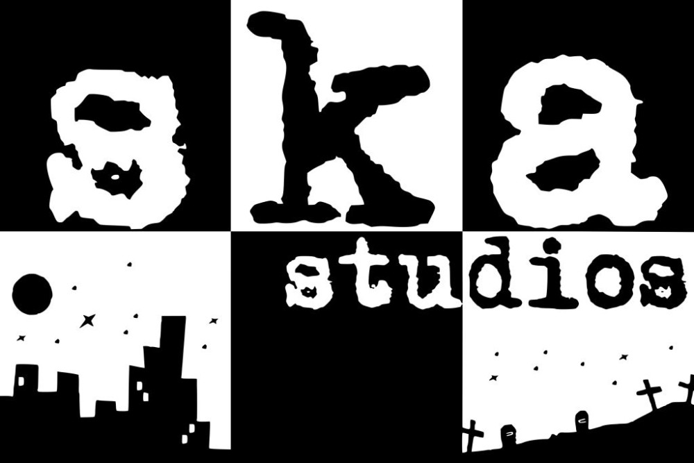 Ska Studios Logo