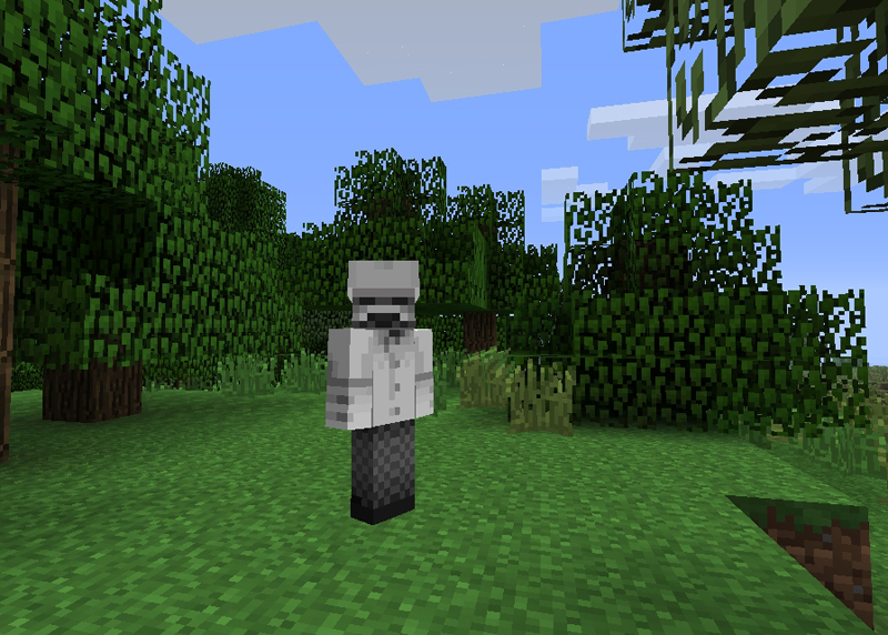 Charlie Murder skins for Minecraft: Xbox 360 Edition Available Wednesday »  Ska Studios