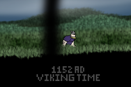 Time Viking