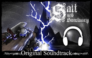 Salt and Sanctuary » Ska Studios