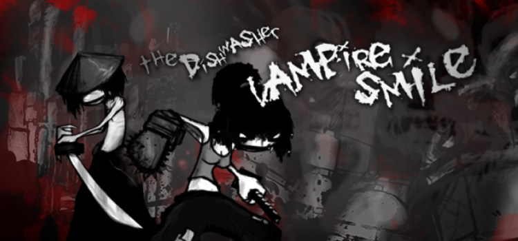 the dishwasher vampire smile free pc download