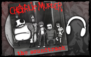 Charlie Murder skins for Minecraft: Xbox 360 Edition Available Wednesday »  Ska Studios