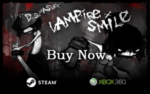 the dishwasher vampire smile unoficcial pc port