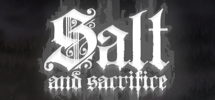 Salt and Sacrifice for Nintendo Switch - Nintendo Official Site